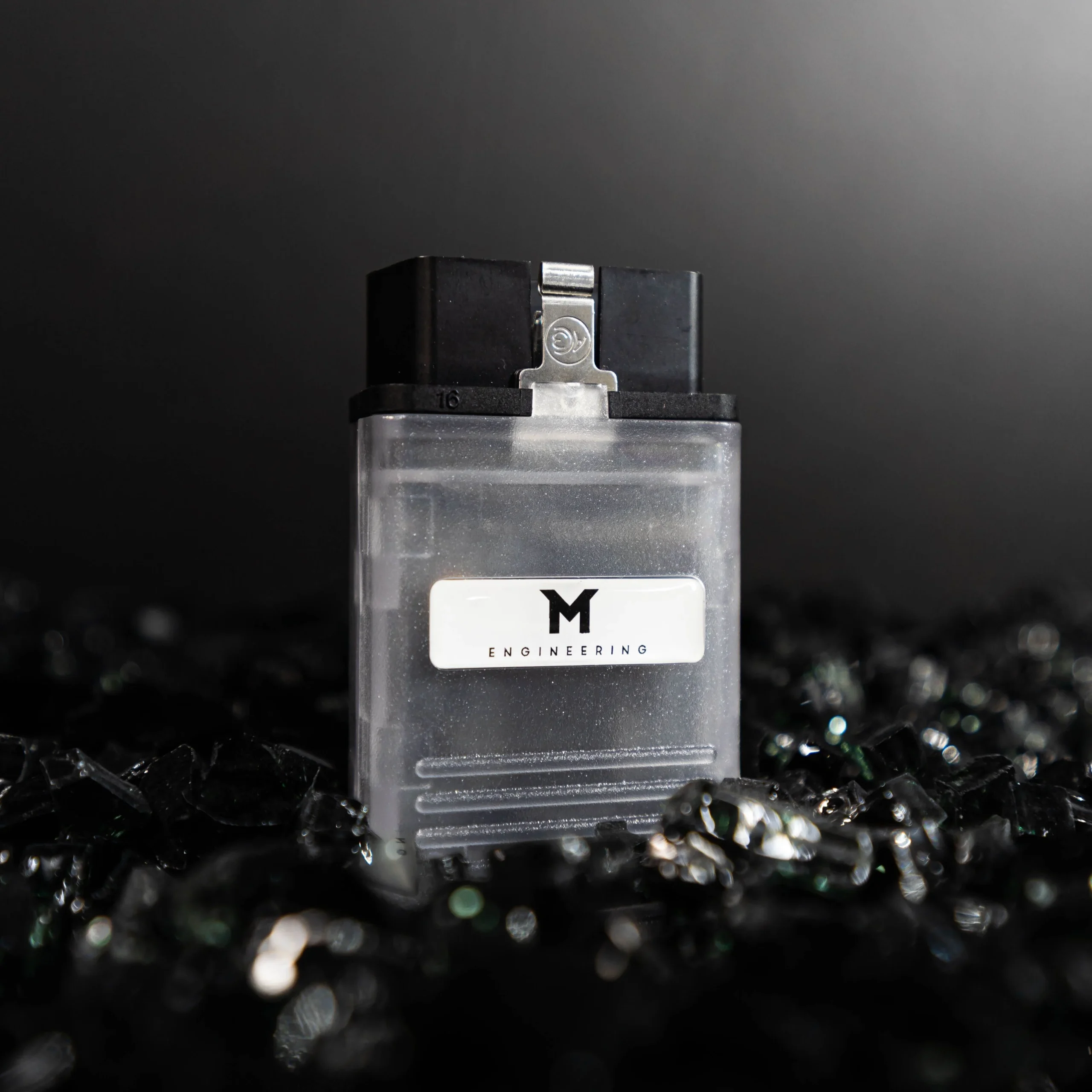 M-Engineering M-Tuner OBD Dongle